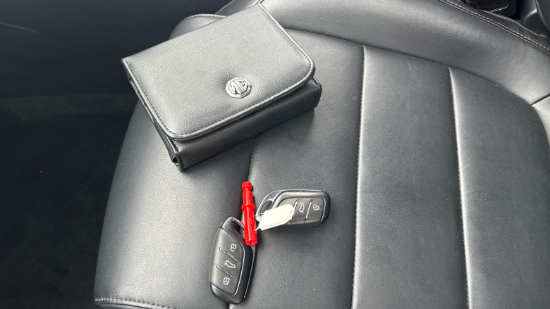 MG Hs 1.5 T-GDI Excite 5dr Petrol Hatchback